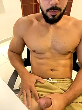 Snapshot of Markpatanga chatting on September 22, 7:49 pm Markpatanga online show from September 22, 7:49 pm