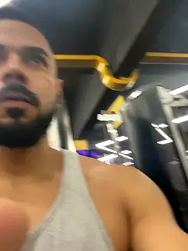 Snapshot of Markpatanga chatting on October 5, 3:43 pm Markpatanga online show from October 5, 3:43 pm