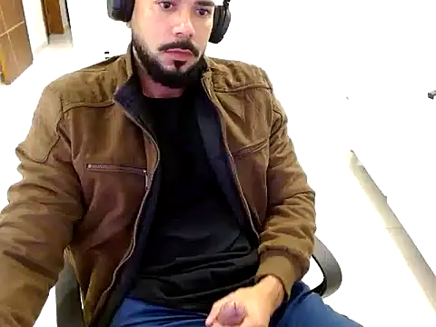 Snapshot of Markpatanga chatting on October 22, 11:26 pm Markpatanga online show from October 22, 11:26 pm