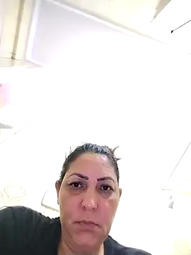 Lunita86 online show from April 3, 2:09 am