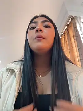 Violettabloom  online show from October 21, 9:04 pm