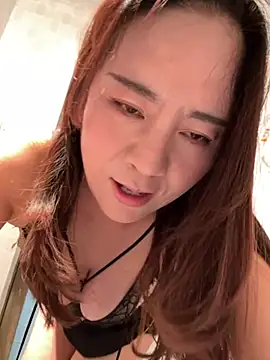 Kayla-love online show from February 10, 5:44 am