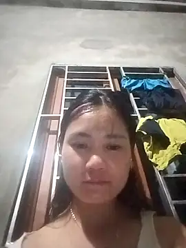 Snapshot of Misa-pusy chatting on October 9, 1:20 pm Misa-pusy online show from October 9, 1:20 pm