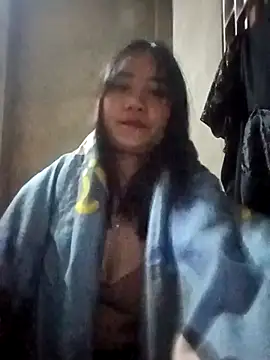 Snapshot of Misa-pusy chatting on December 5, 12:47 pm Misa-pusy online show from December 5, 12:47 pm