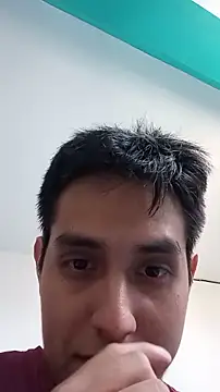 Snapshot of supguyLat chatting on July 13, 8:44 pm supguyLat online show from July 13, 8:44 pm