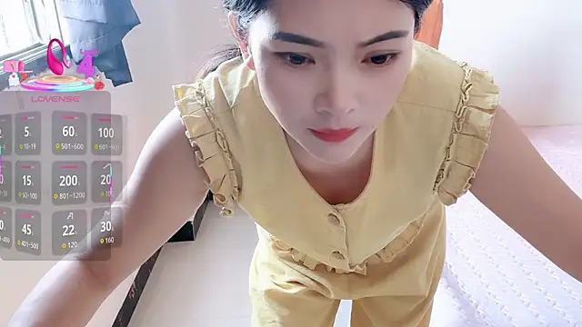 Xiaoxiao-258 online show from October 16, 12:44 am