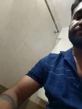 Manoj kar123 online show from September 18, 6:48 am