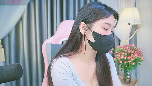 Cherry-26 online show from March 8, 10:19 am