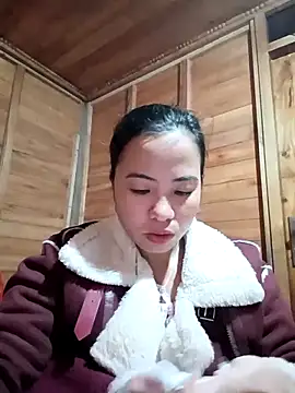 tulipsexy online show from November 20, 1:00 pm