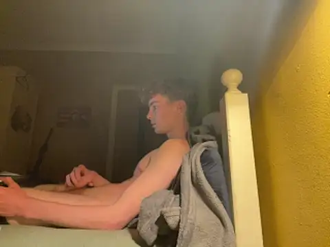 Randy9222 online show from April 19, 8:55 pm