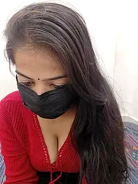 Rihana 01 online show from November 14, 6:45 am