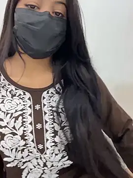 Rihana 01 online show from November 18, 7:24 am