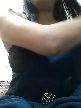 Hot janvi 2 online show from October 2, 7:10 pm