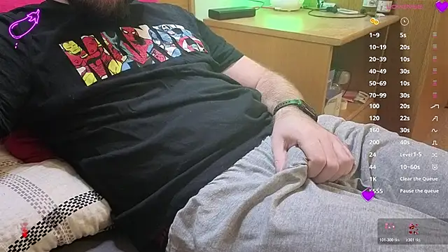 Astleitx online show from March 25, 9:10 pm