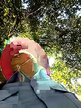 callistra online show from November 30, 1:09 am