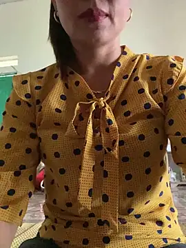 Milky-milk online show from April 21, 12:23 am