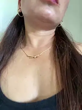 Milky-milk online show from April 22, 2:36 am