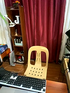 Snapshot of Jan_Waynexx chatting on October 5, 7:56 pm Jan Waynexx online show from October 5, 7:56 pm