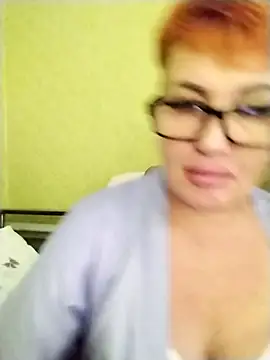 Alissa55552111 online show from October 13, 10:26 am