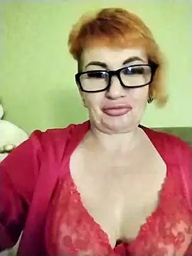 Alissa55552111 online show from October 19, 11:11 am