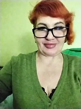 Alissa55552111 online show from February 3, 3:39 pm