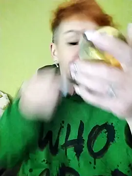 Alissa55552111 online show from April 2, 5:16 am