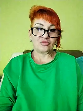 Alissa55552111 online show from April 3, 8:01 am