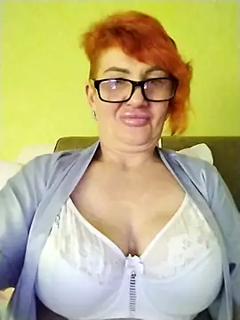 Alissa55552111 online show from April 21, 8:12 pm