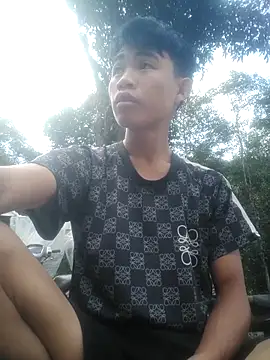 Snapshot of Nhyy_xx chatting on October 19, 6:36 am Nhyy xx online show from October 19, 6:36 am