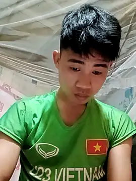 Nhyy xx online show from April 9, 12:10 pm