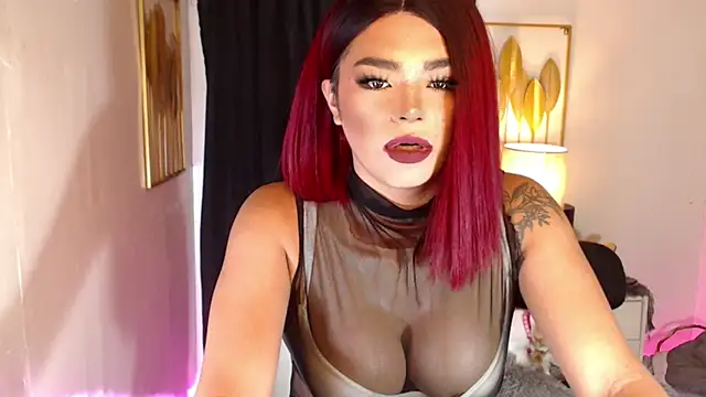 Tasha Goddess online show from October 11, 12:15 pm