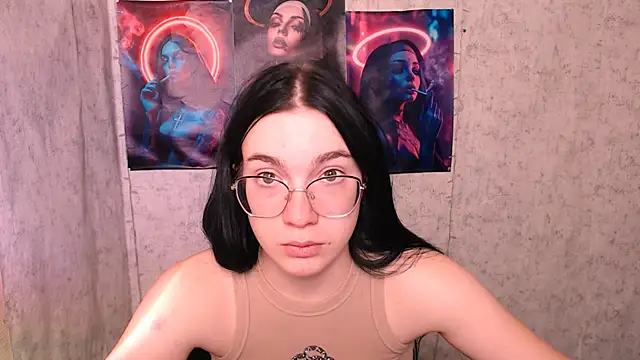 MiraBabe  online show from October 16, 7:31 am