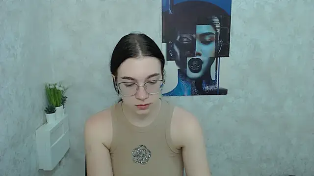 MiraBabe  online show from November 7, 8:58 am