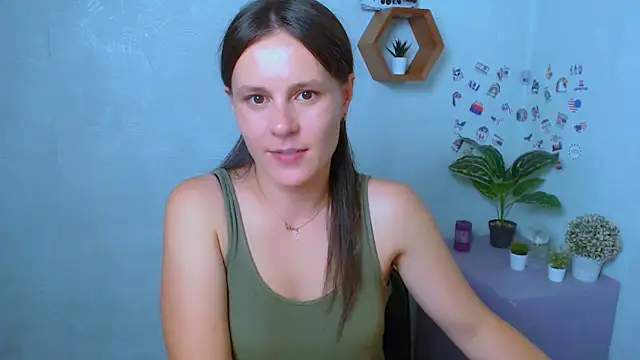 Snapshot of EvelinaMiss_ chatting on September 21, 12:51 pm EvelinaMiss  online show from September 21, 12:51 pm