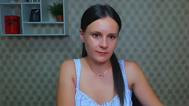 Snapshot of EvelinaMiss_ chatting on September 22, 12:51 pm EvelinaMiss  online show from September 22, 12:51 pm