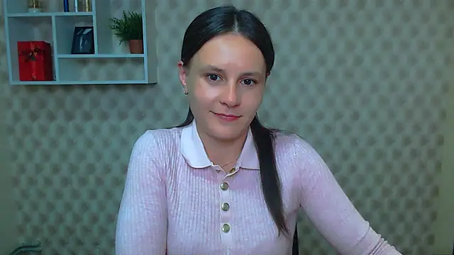 Snapshot of EvelinaMiss_ chatting on September 26, 12:09 pm EvelinaMiss  online show from September 26, 12:09 pm
