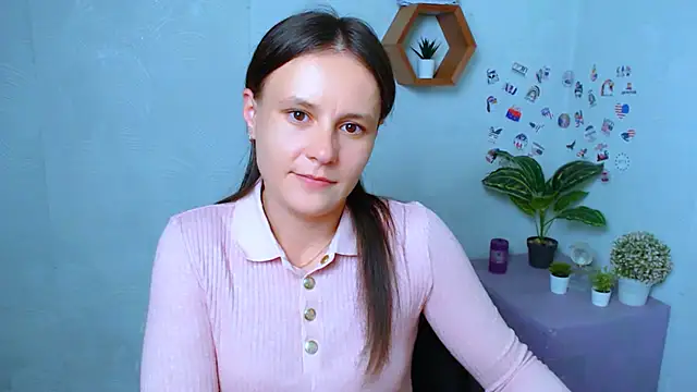 Snapshot of EvelinaMiss_ chatting on October 1, 1:50 pm EvelinaMiss  online show from October 1, 1:50 pm