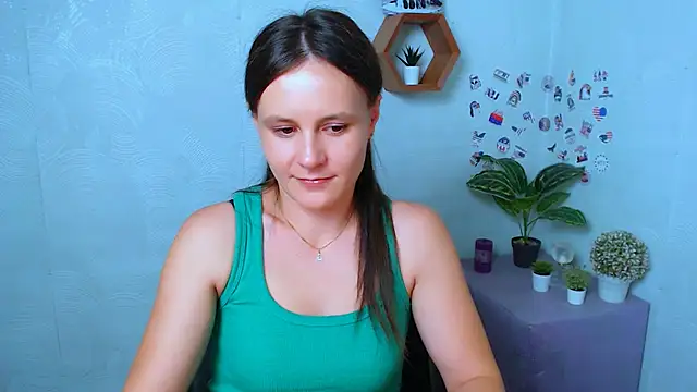 Snapshot of EvelinaMiss_ chatting on October 22, 12:16 pm EvelinaMiss  online show from October 22, 12:16 pm