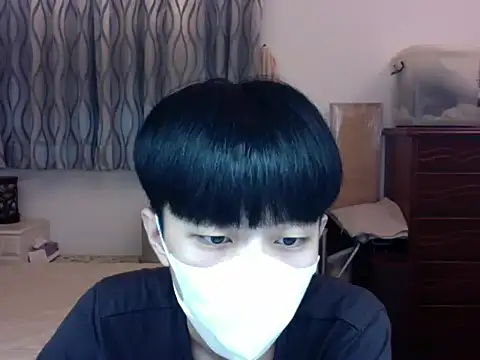 kai101010 online show from September 20, 2:29 pm