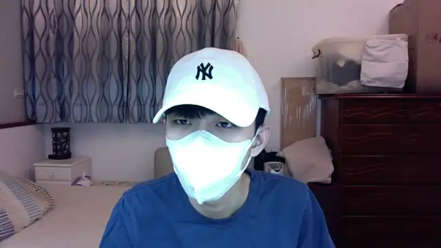 kai101010 online show from September 23, 1:03 pm