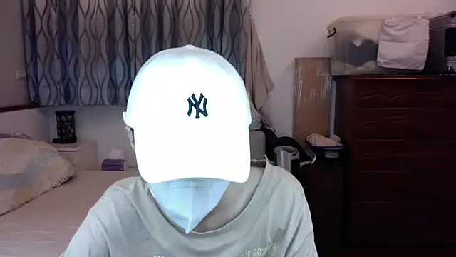 kai101010 online show from September 30, 4:23 pm