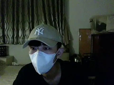 kai101010 online show from October 7, 3:53 pm