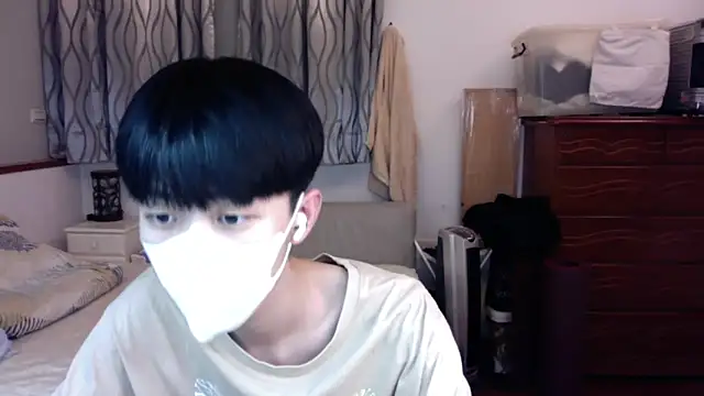 kai101010 online show from October 21, 2:51 pm