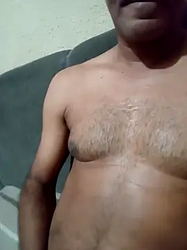 JeffersonRay online show from March 12, 5:13 am