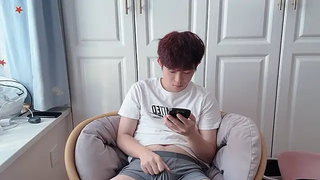 xlong00099 online show from October 9, 5:38 am