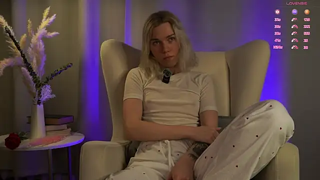 DianeHonnette online show from March 29, 7:14 pm