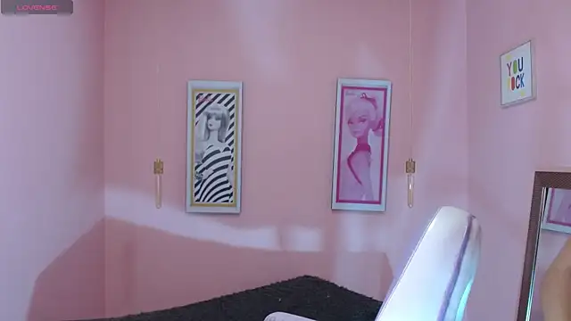 Bunny poison online show from October 22, 2:17 pm