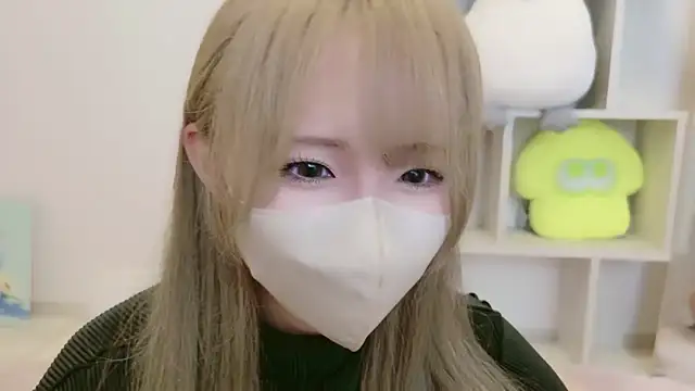 Cocoro o0 online show from September 20, 9:43 am