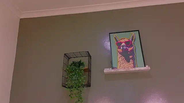 KeendraFox  online show from October 17, 10:18 am