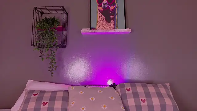 KeendraFox  online show from October 21, 10:27 am